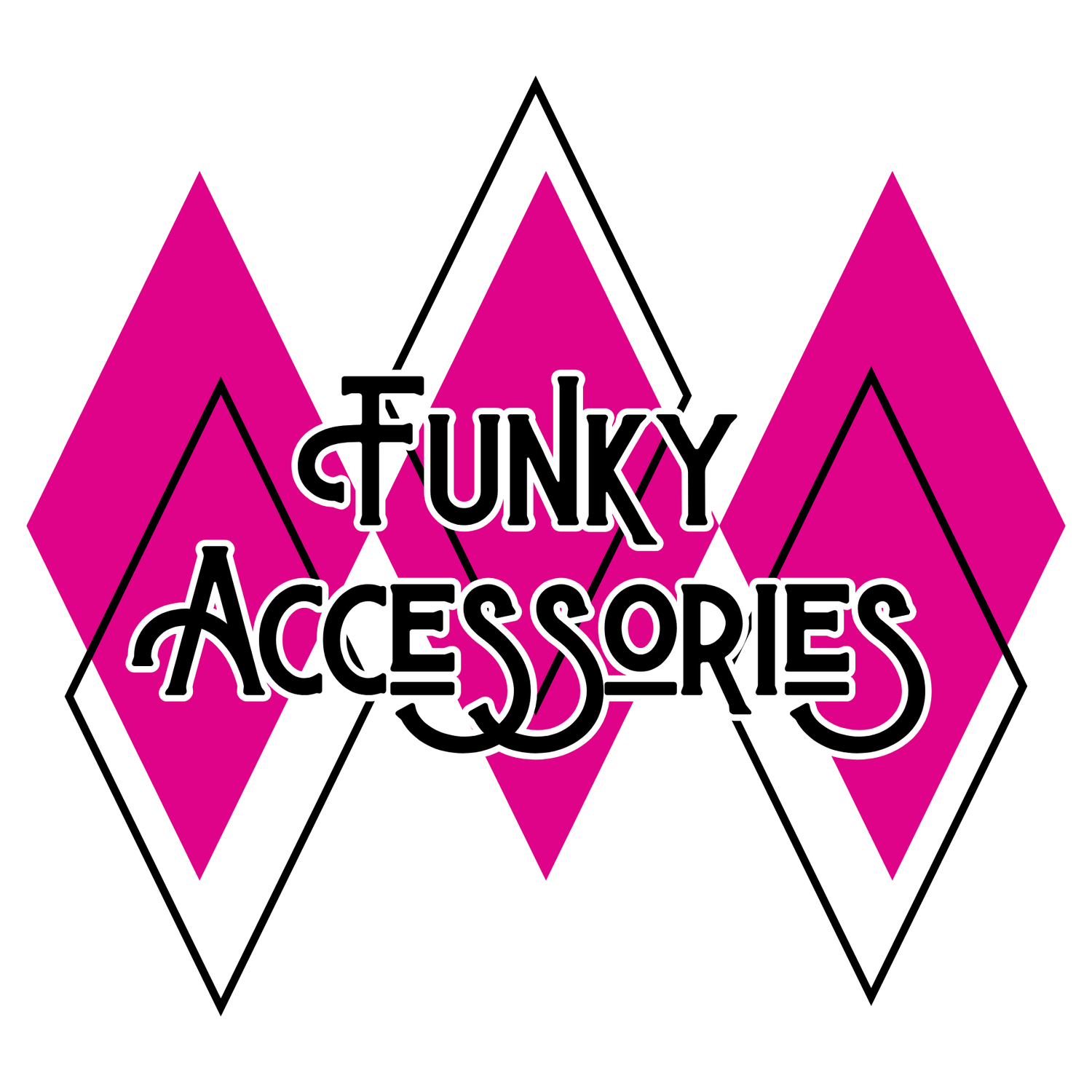 Funky Accessories
