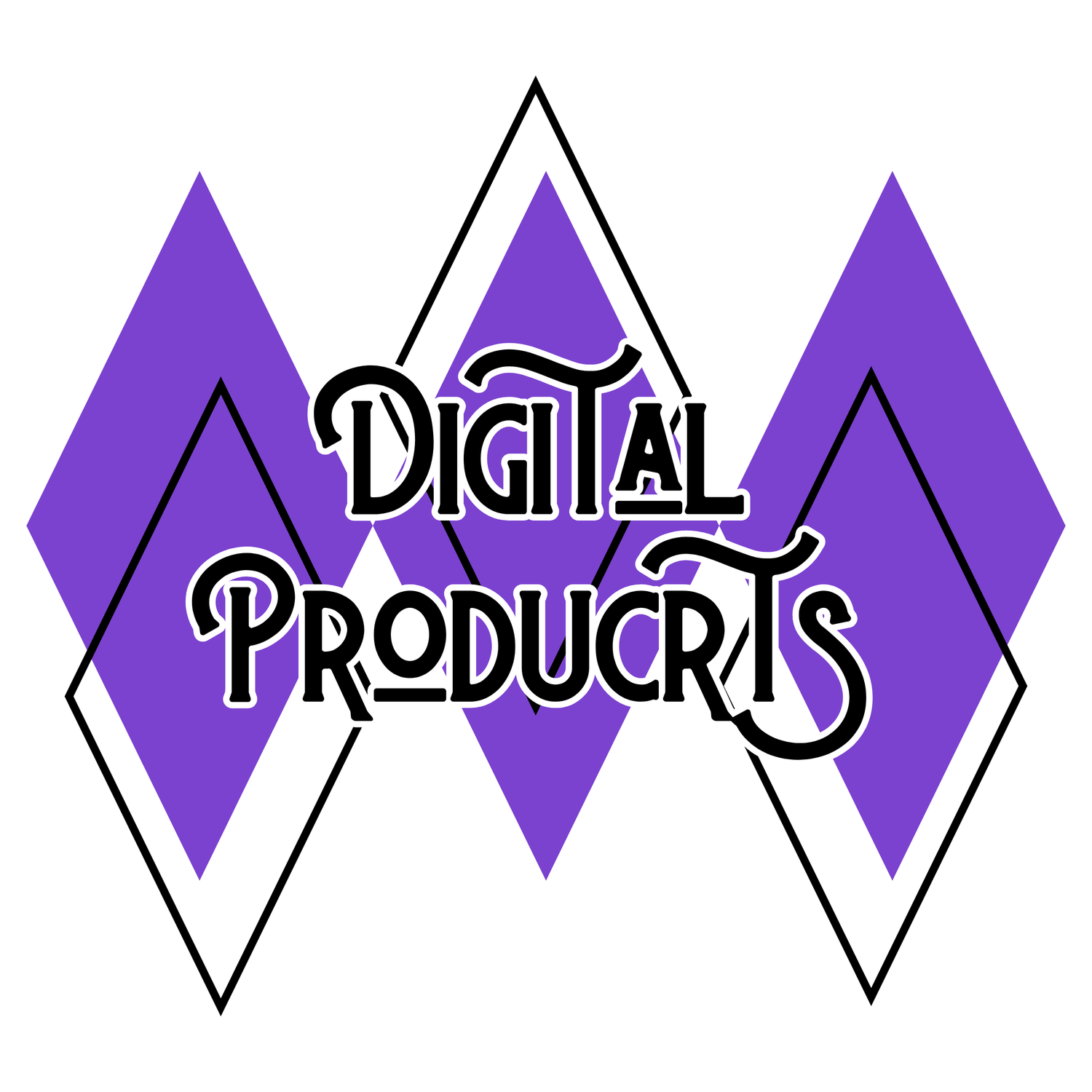 Digital Products