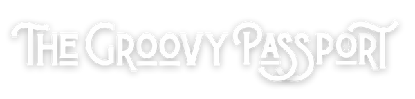 The Groovy Passport